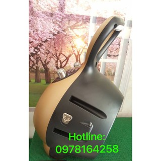 Loa kéo di động Daile Q91