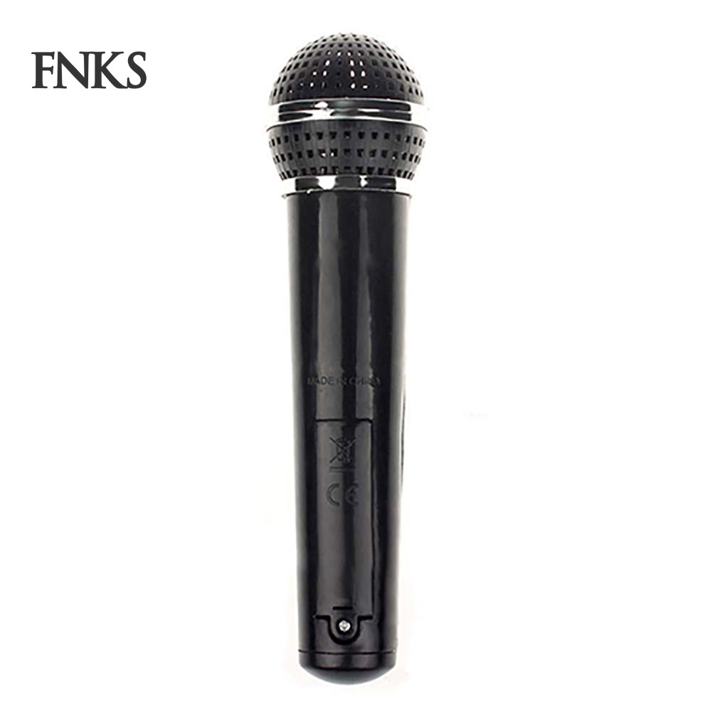 Đồ chơi Micro hát karaoke cho bé