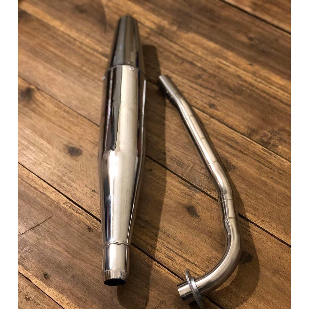 PÔ REBEL GẮN XE ĐỘ CAFE RACER, TRACKER, STREETCUB.