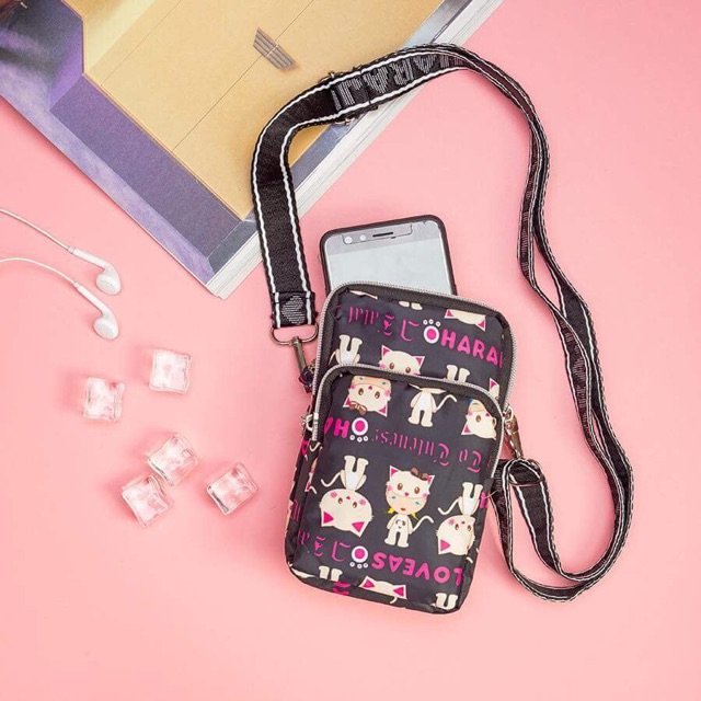 Túi đựng điện thoại giá rẻ siêu rẻ siêu hot bán giá gốc kiếm 5 sao TDTTLAN