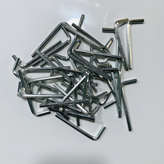 Chìa vặn lục giác 4ly