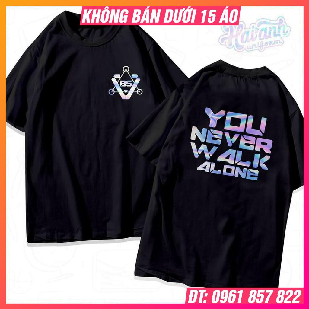 ÁO LỚP ÁO NHÓM 3D TAY LỠ MÙA HÈ | BigBuy360 - bigbuy360.vn