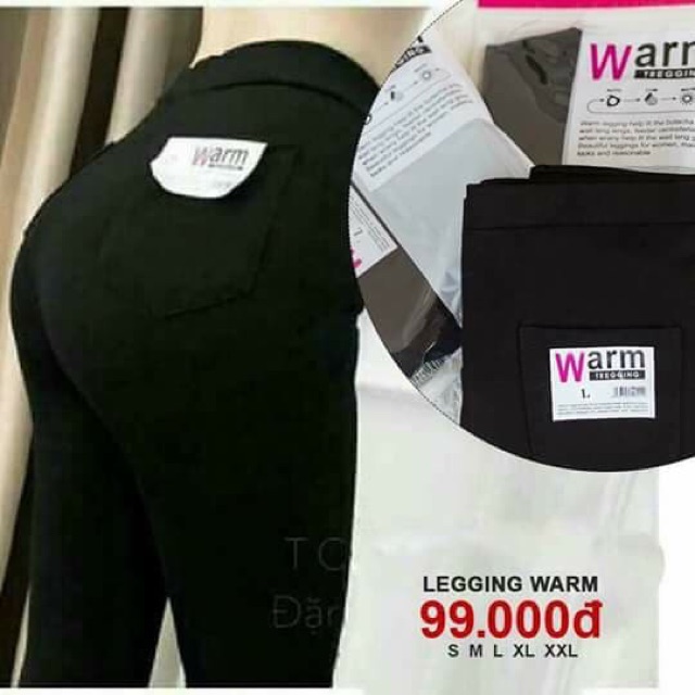 Quần Legging