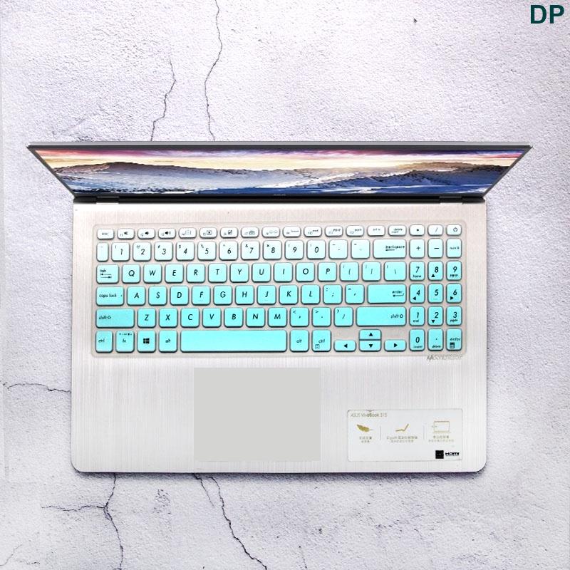 Ốp Bảo Vệ Bàn Phím Máy Tính Bảng ASUS VivoBook 15 X515MA X515JA X515EA X515EP X515JF X515JP X515J X515 MA JF JP 15.6