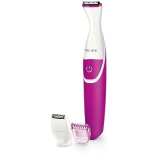 Máy làm sạch lông vùng Bikini Philips BRT382