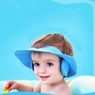 MŨ GỘI ĐẦU CHO TRẺ EM