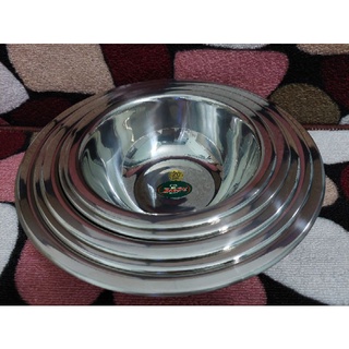 Thau inox INOVI