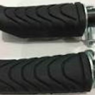 Cao su gác chân sau cho xe Air Blade