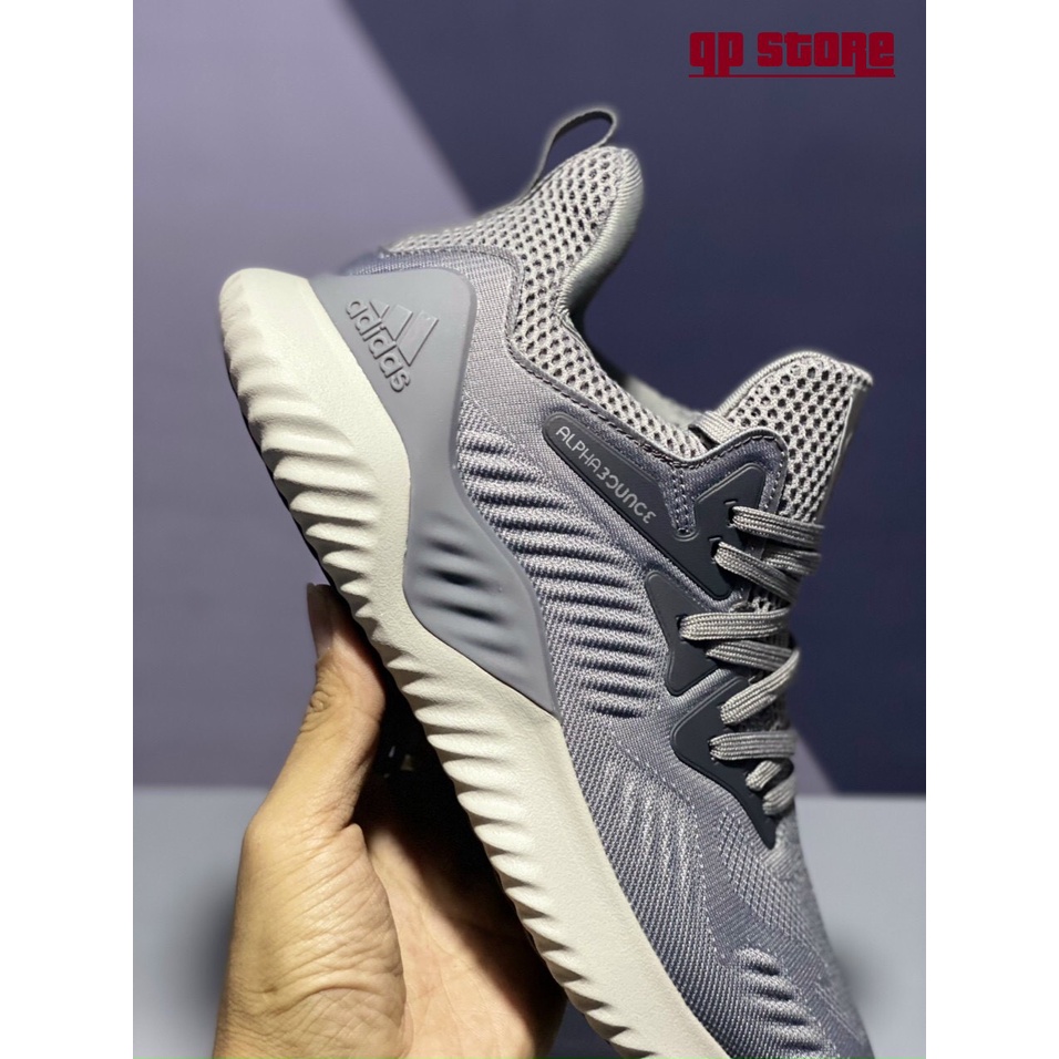 Giày Thể Thao Adidas Alphabounce