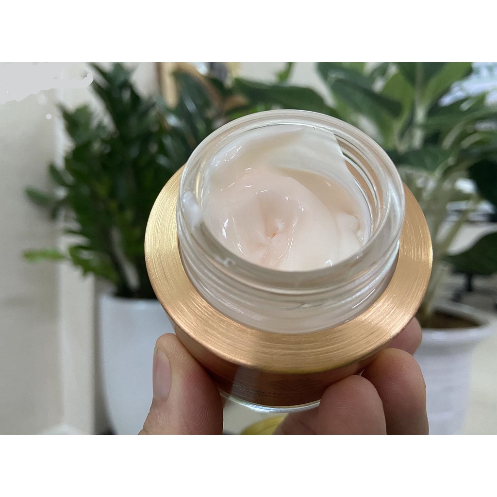 Kem Cá Hồi Salmon Oil Cream 80g, Kem Dưỡng Trắng Da, Chống Lão Hóa Chiết Xuất Dầu Cá Hồi
