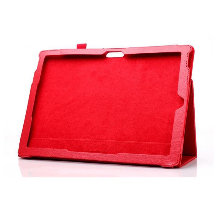 Bao da máy tính bảng mỏng dễ thương cho Microsoft Surface Pro 3-7 12.3 inch có chân đứng