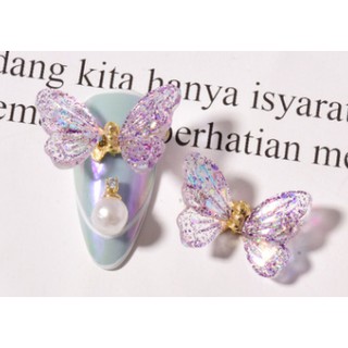 charm buom rung siêu cute