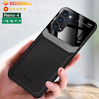 Ốp lưng Oppo Reno 4