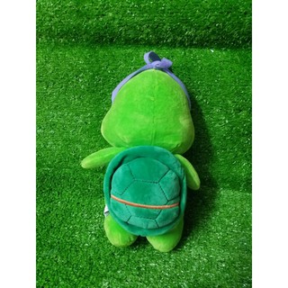 gấu bông Ninja Rùa 30cm