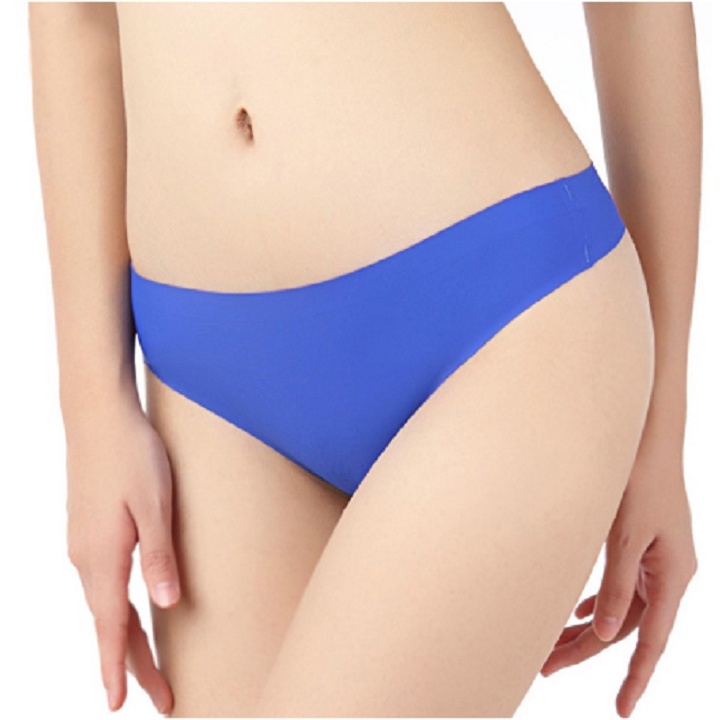 SET 3 Quần lọt khe quyến rũ không lộ viền - Quần lót nữ su trơn sexy tàng hình LOTNU11