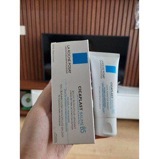 Kem dưỡng ẩm và phục hồi da Cicaplast B5