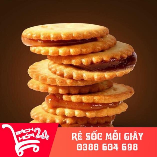 【Báchhóa24h】BÁNH QUY TRỨNG MUỐI ĐÀI LOAN hiệu MIT