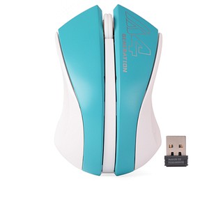 Chuột không dây A4Tech G3-310N