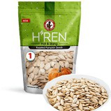 Hạt bí H'ren 500g