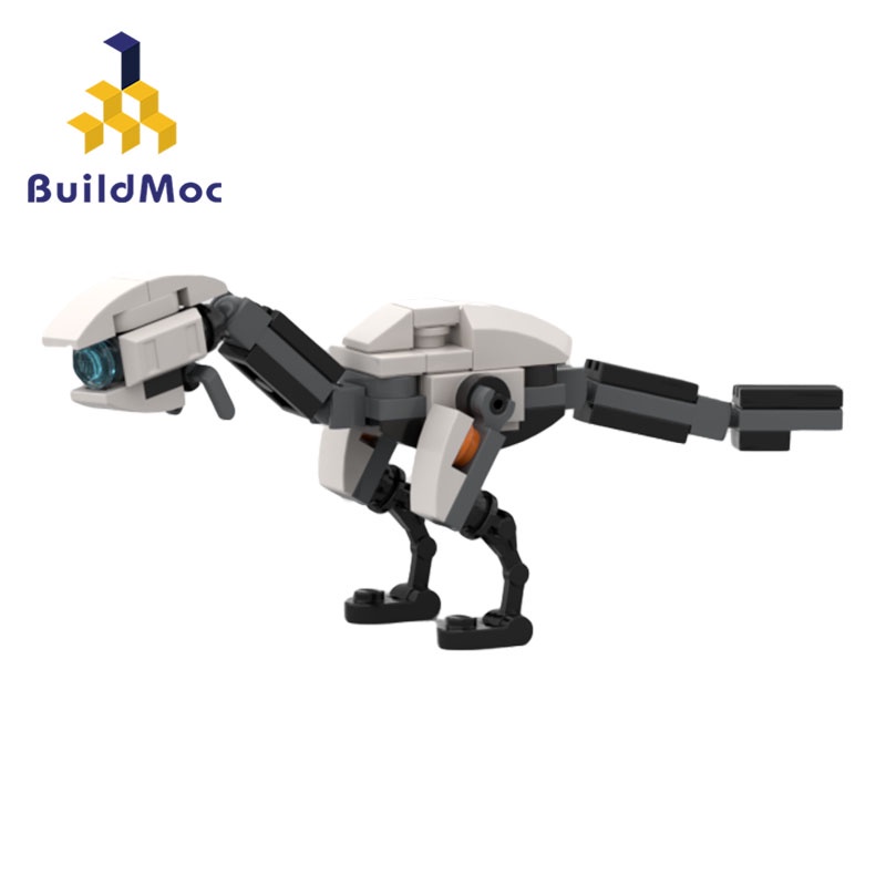 Đồ chơi trẻ em Lắp Ráp Robot 58 Mảnh Cho Bé