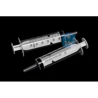 Xilanh 50ml dùng để thụt rửa amdao