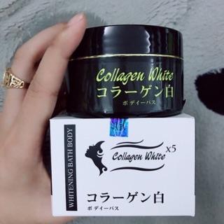 Kem body whiterning cream Jennifer