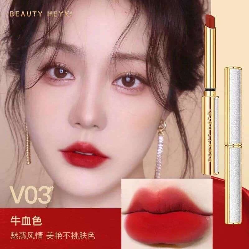 💥SON HEYXI BEAUTY VỎ TRẮNG SIÊU SANG CHẢNH MÀU SIÊU XINH💥 | BigBuy360 - bigbuy360.vn