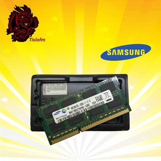 Ram laptop 4Gb PC3 / DDR3 bus 1600