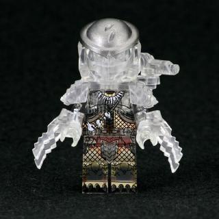 Bộ Đồ Chơi Lego Xếp Hình Lego Sáng Tạo Cho Bé