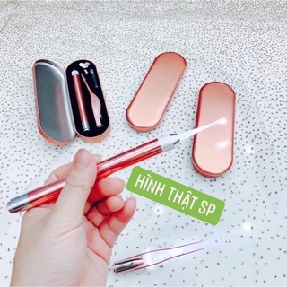 Bộ lấy ráy tai kèm đèn