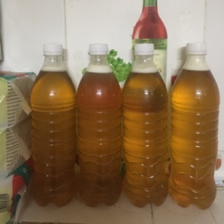 Mật ong hoa vải thiều Bắc Giang (1l=1,4kg)