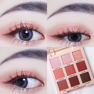 Bảng phấn mắt A’pieu Eye Color Pointe