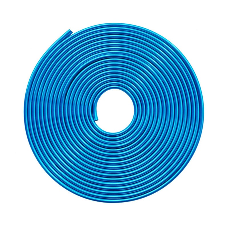 Dải Viền PVC Trang Trí Viền Cửa Xe Hơi Chống Va Chạm Chống Trầy Xước