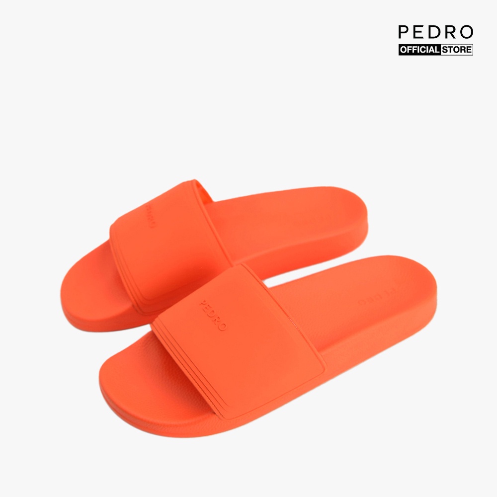PEDRO - Dép nam quai ngang Casual PM1-85110370-1-17