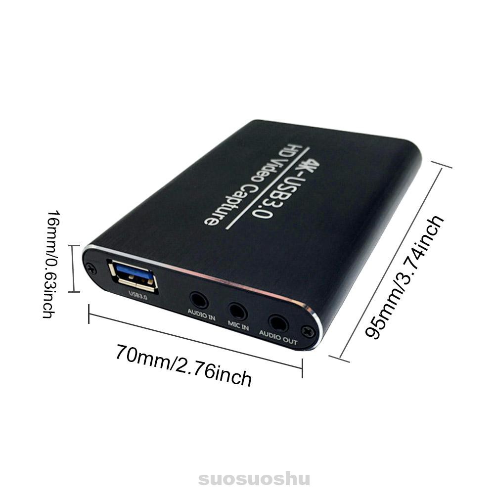 Bảng Thu Tín Hiệu Hdmi Usb 3.0 | BigBuy360 - bigbuy360.vn