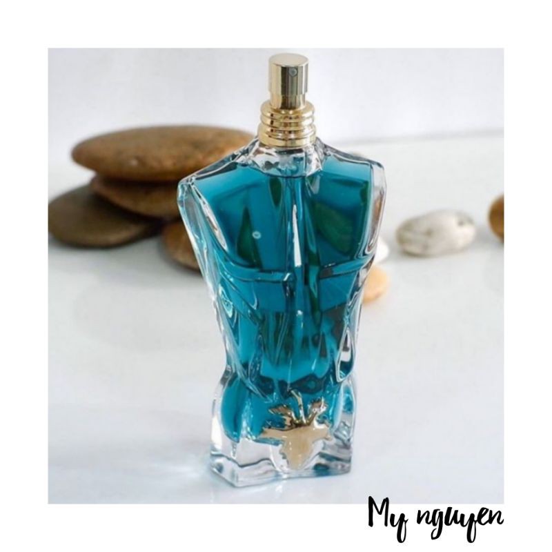 ✴️ Ống thử nước hoa Jean Paul Le Beau 🍓 | BigBuy360 - bigbuy360.vn