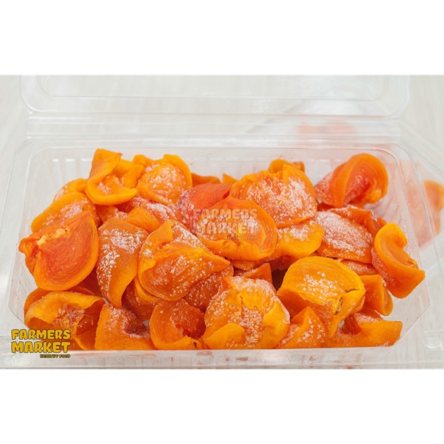 HỒNG MỘT NẮNG HÀN QUỐC DẺO DẺO CỰC THÍCH 🍊🍊