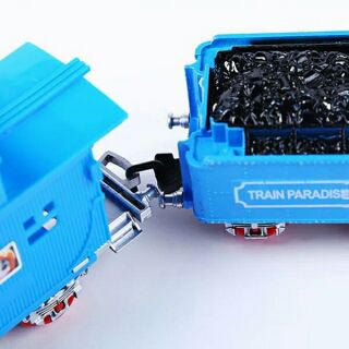 Bộ đồ chơi xe lửa Thomas - 98938
