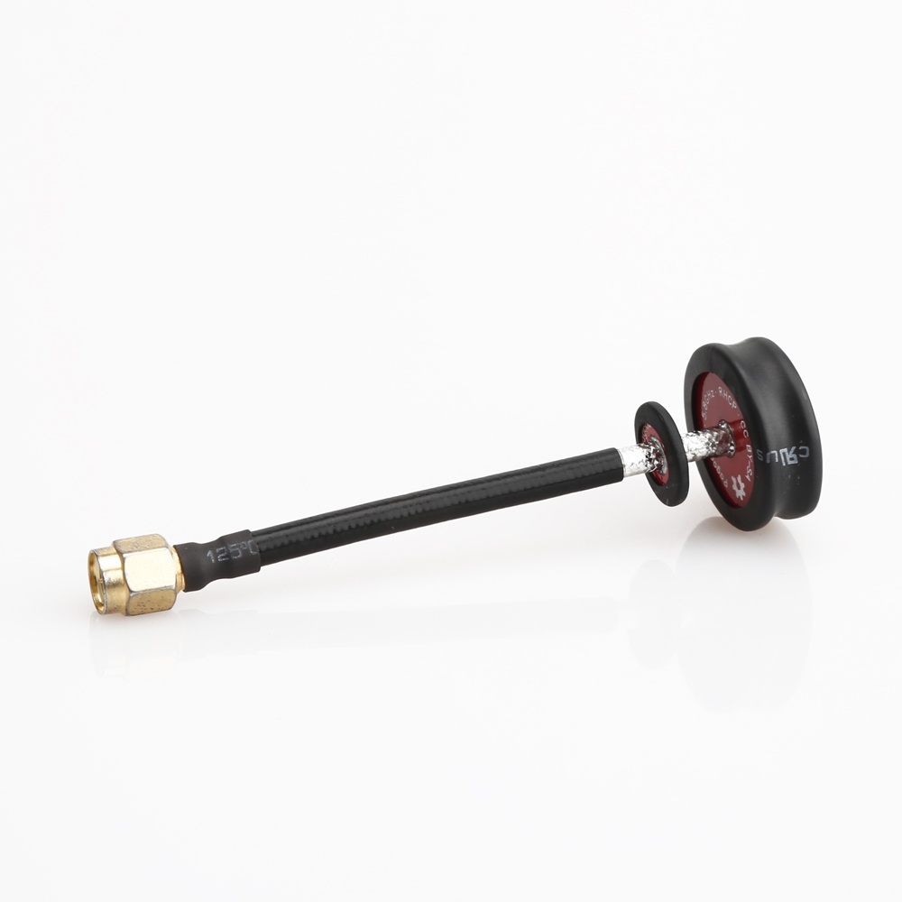 Ăng Ten Đa Hướng Pagoda 5.8G 5dBi 50W SMA Kết Nối SMA / RP-SMA