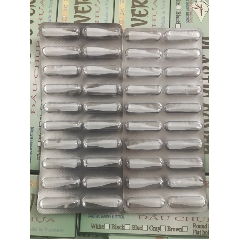 ngòi vỉ dùng được máy thần thánh & pro