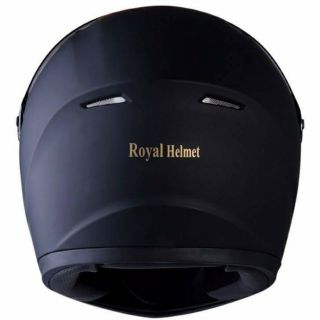 Mũ bảo hiểm royal M136