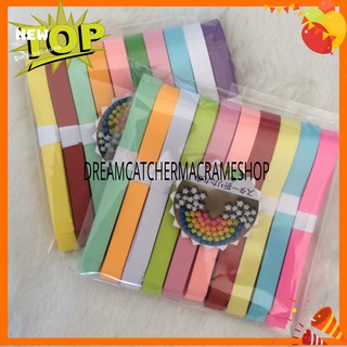 🌸Giấy gấp sao 500S nhập khẩu nhật bản🌸