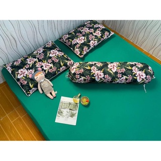 BỘ DRAP THUN SIÊU LẠNH BẢN CAO CẤP GIÁ HẤP DẪN