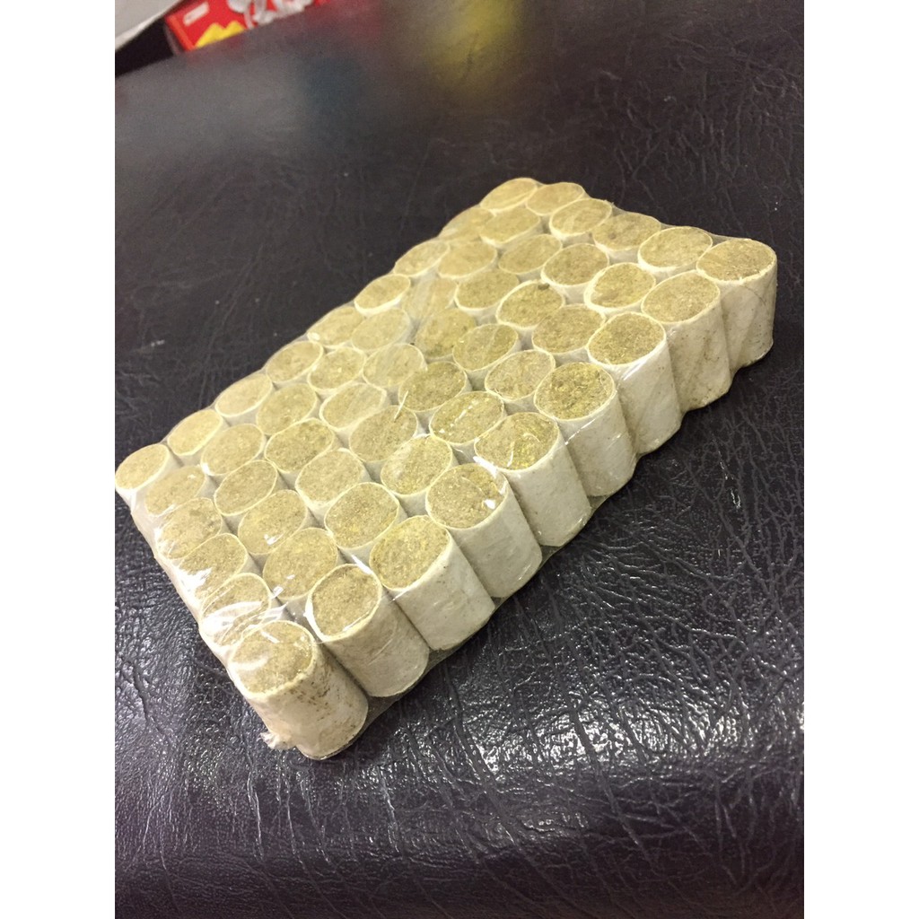 Nhang ngải đoạn