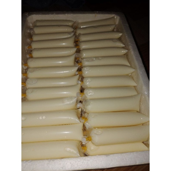 50 BỊCH SỮA CHUA NHÀ LÀM