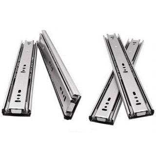 Ray bi giảm chấn - Ray giảm chấn 3 tầng bản lớn