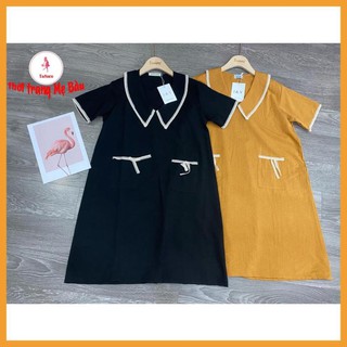 Váy bầu đẹp thiết kế (hình thật)
