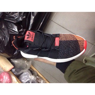 Giày Adidas Prophere Triple về mẫu mới phá cách