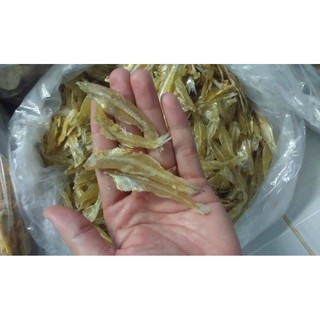 [FREESHIP 99K TOÀN QUỐC KHÔ CÁ CƠM CÀ MAU - 220gr