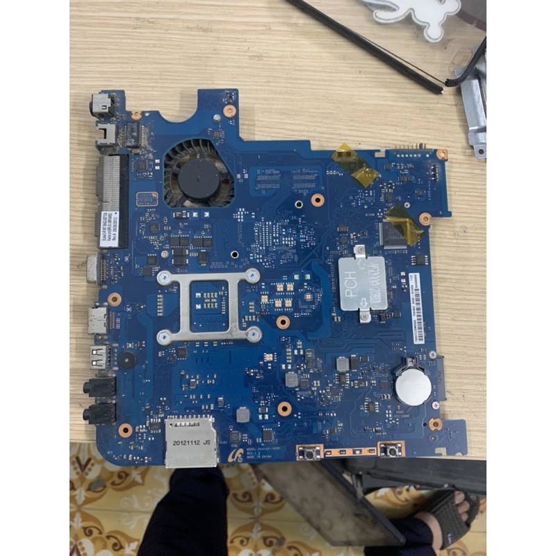 Bo mạch chủ laptop Samsung NP300E4